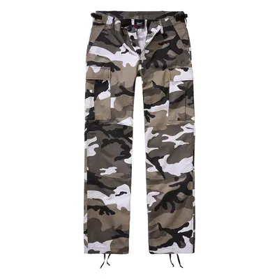 BRANDIT Dámské kalhoty BDU Ripstop Trouser Urban