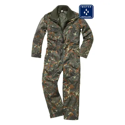 BRANDIT KOMBINÉZA Panzerkombi Flecktarn