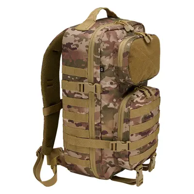 BRANDIT batoh US Cooper Patch Large Backpack tactical camo