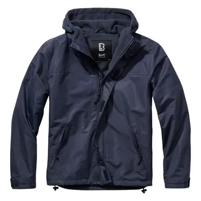 BRANDIT větrovka Windbreaker Frontzip Navy