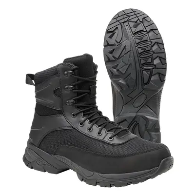 BRANDIT boty Tactical Boot Next Generation Černé