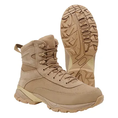 BRANDIT boty Tactical Boot Next Generation Beige