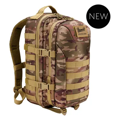 BRANDIT batoh US Cooper Case Medium Backpack Tactical camo