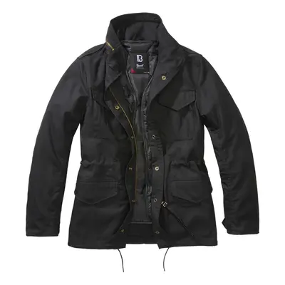 BRANDIT Dámská bunda M65 Standard Jacket Černá