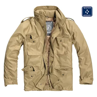 BRANDIT BUNDA M65 Standard Camel