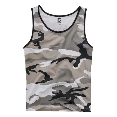 BRANDIT TÍLKO Tank Top Urban