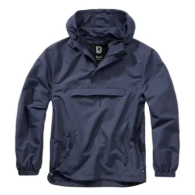 BRANDIT větrovka Summer Windbreaker navy