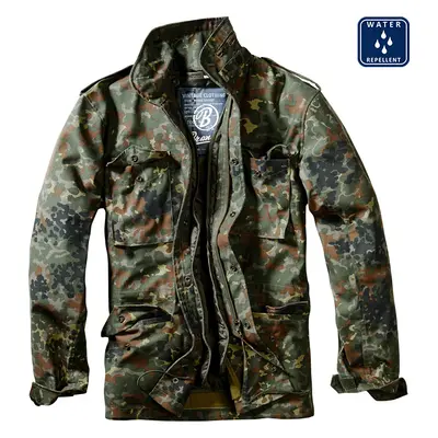 BRANDIT BUNDA M65 Standard Flecktarn