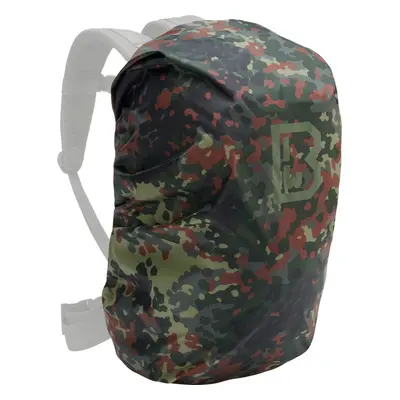 BRANDIT pláštěnka na batoh medium Flecktarn