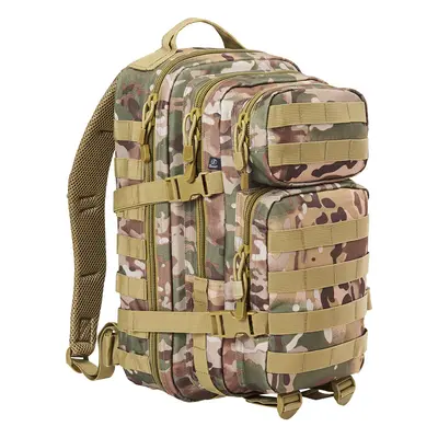 BRANDIT BATOH US Cooper Rucksack střední Tatical camo