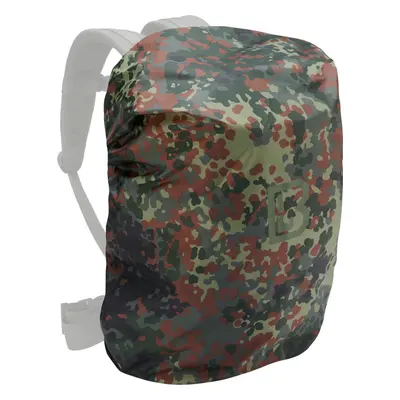 BRANDIT pláštěnka na batoh large Flecktarn