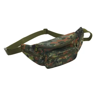 BRANDIT ledvinka waistbeltbag Flecktarn