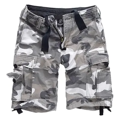 BRANDIT KRAŤASY Vintage Shorts Urban