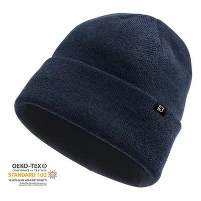 BRANDIT čepice Watch Cap Navy