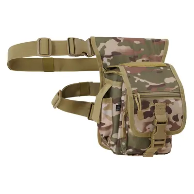 BRANDIT POUZDRO Side Kick Bag Tactical camo