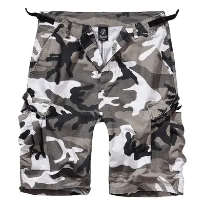 BRANDIT kraťasy BDU Ripstop Shorts Urban