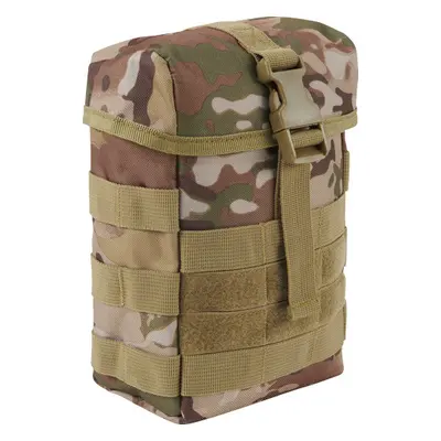 BRANDIT TAŠKA Molle Pouch Fire Tactical camo