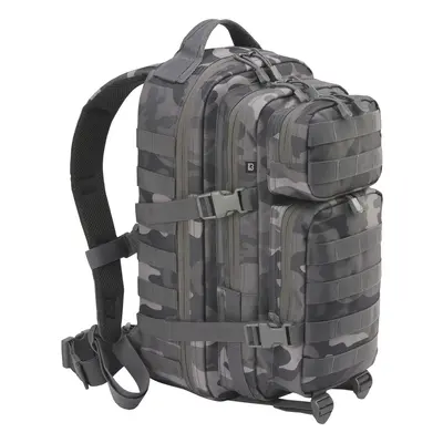 BRANDIT batoh US Cooper Rucksack střední Greycamo