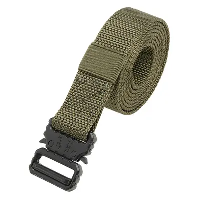 BRANDIT pásek Tactical Belt Olivová