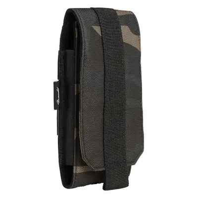 BRANDIT pouzdro Molle Phone Pouch large Darkcamo