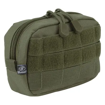 BRANDIT TAŠKA Molle Pouch Compact Olivová