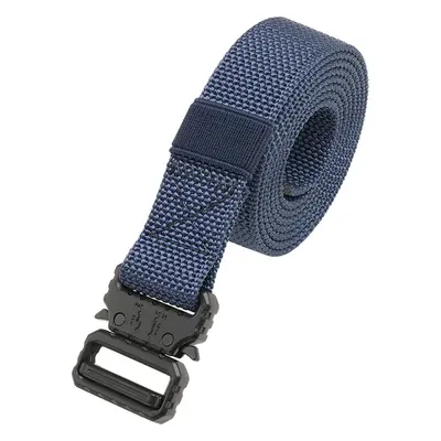 BRANDIT pásek Tactical Belt Modrá