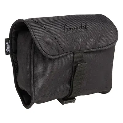 BRANDIT taška Toiletry Bag medium Černá