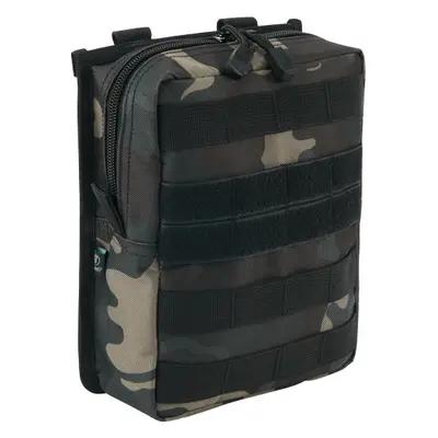 BRANDIT TAŠKA Molle Pouch Cross Darkcamo