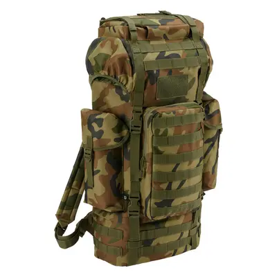 BRANDIT batoh Kampfrucksack Molle Woodland