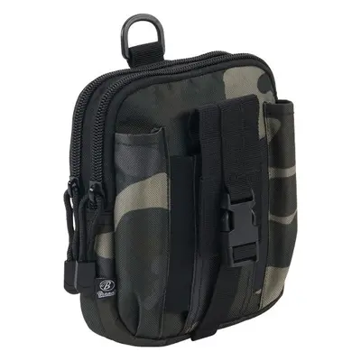 BRANDIT TAŠKA Molle Pouch Functional Darkcamo