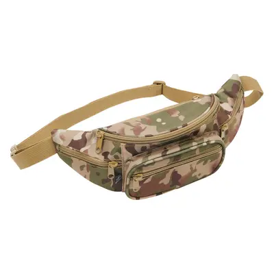 BRANDIT ledvinka waistbeltbag Tactical Camo