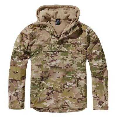 BRANDIT BUNDA Windbreaker Tactical camo