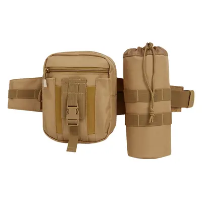 BRANDIT pouzdro Waistbeltbag Allround Camel