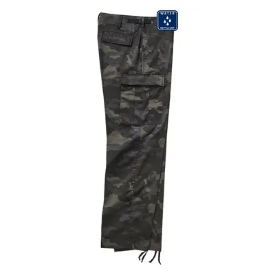 BRANDIT KALHOTY US Ranger Trousers Darkcamo