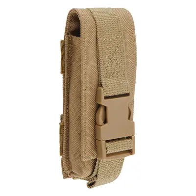 BRANDIT POUZDRO Molle Multi Pouch small Camel