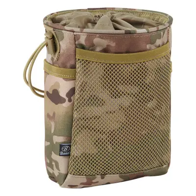 BRANDIT TAŠKA Molle Pouch Tactical Tactical camo