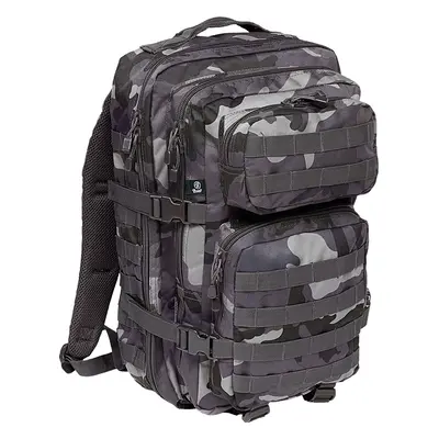 BRANDIT BATOH US Cooper Rucksack velký Darkcamo