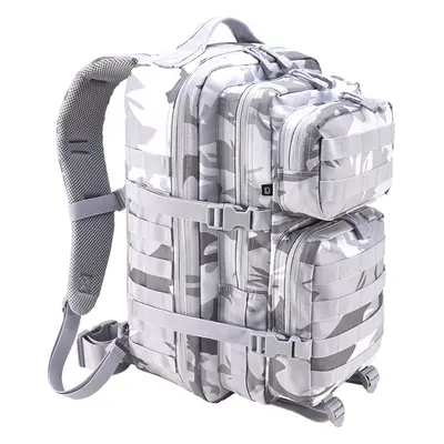 BRANDIT batoh US Cooper Rucksack velký Blizzard camo