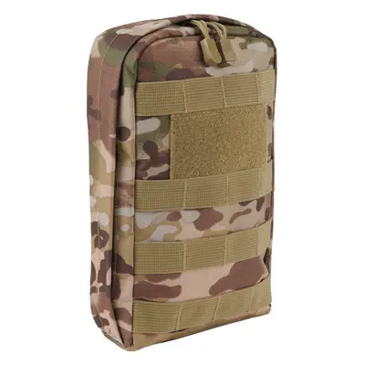 BRANDIT TAŠKA Molle Pouch Snake Tactical camo