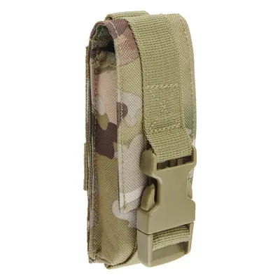 BRANDIT POUZDRO Molle Multi Pouch medium Tactical camo