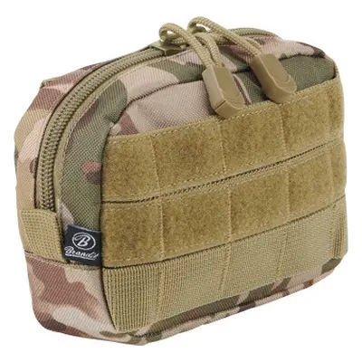 BRANDIT TAŠKA Molle Pouch Compact Tactical camo