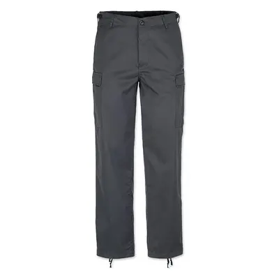 BRANDIT KALHOTY US Ranger Trousers Černé