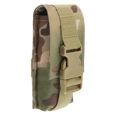 BRANDIT POUZDRO Molle Multi Pouch Large Tactical camo