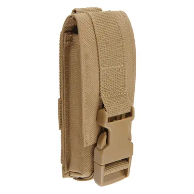 BRANDIT POUZDRO Molle Multi Pouch medium Camel