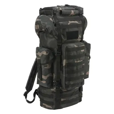 BRANDIT batoh Kampfrucksack Molle Darkcamo