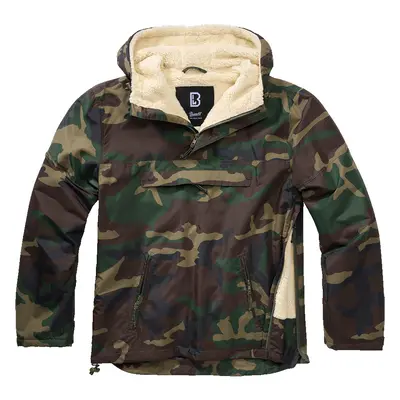 BRANDIT větrovka Windbreaker Sherpa