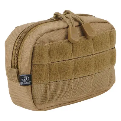 BRANDIT TAŠKA Molle Pouch Compact Camel