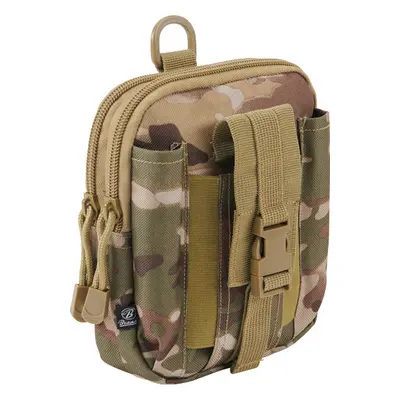 BRANDIT TAŠKA Molle Pouch Functional Tactical camo