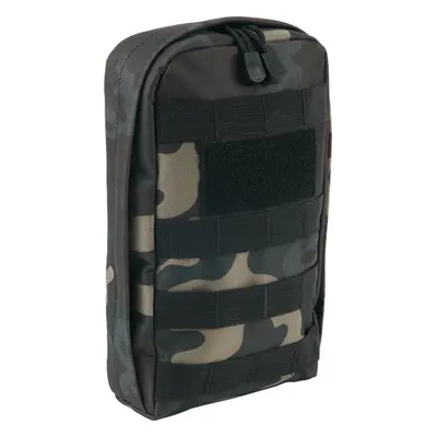 BRANDIT TAŠKA Molle Pouch Snake Darkcamo