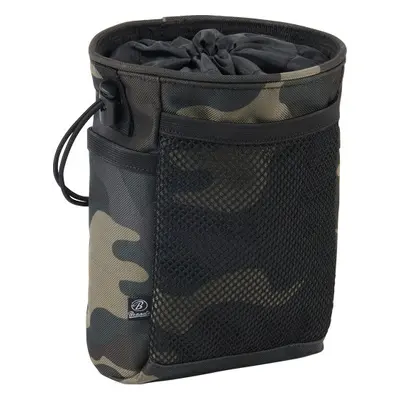 BRANDIT TAŠKA Molle Pouch Tactical Darkcamo